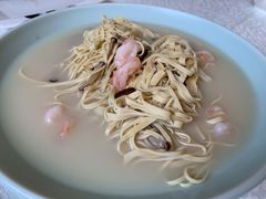 粤式煮干丝-旺顺阁鱼头泡饼(小红门店)
