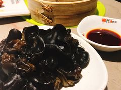 辣根木耳-丰茂烤串(钦州北路店)