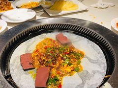 -么子烤肉(化龙池店)