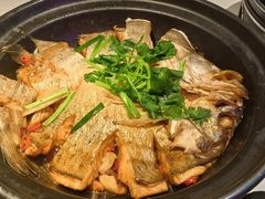 -茄子恰恰·新云南小炒(金池购物中心店)