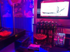 -唯爱KTV聚会餐厅(仙林东城汇店)