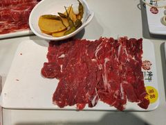 -焯牛潮汕牛肉火锅(云峰街创始店)