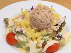 -萨莉亚意式餐厅(深南茂业店)