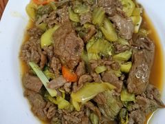 -吴祥记潮州菜·百年老字号·砂锅粥