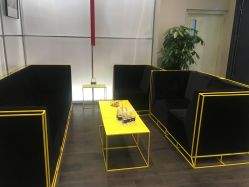 前台-崇尚GAVIN STYLE臻选