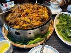 -甘家界牌柠檬鸭(青山店)