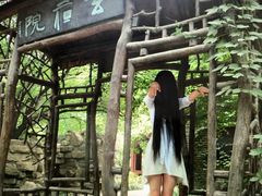 -淄博聊斋城景区