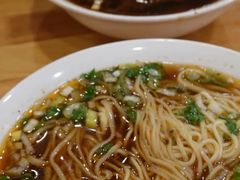 -水仙拉面(水仙街店)