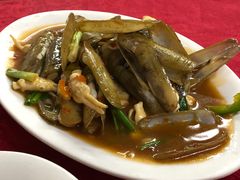 -蛇口康乐快餐鱼仔档(翠苑小区店)