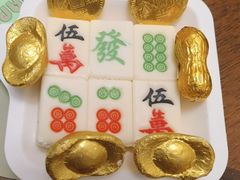 -丁先生蛋糕·品质鲜作(桐梓林店)