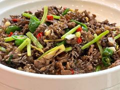 -下梅人家土菜馆(历史文化餐厅度假区店)