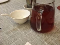 红茶-潮府馆·非遗潮州菜·世纪公园(新国际博览中心店)