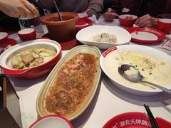 -来菜·湖北头牌藕汤(武商MALL众圆店)