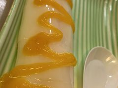 芒果肠粉-芬芳甜品(同福路店)