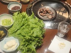 -隐炉和牛烧肉店(群力店)