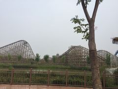 -济南方特东方神画