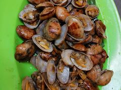 -明记烧鱼美味店