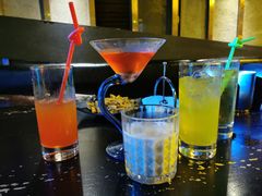 -外滩一号酒吧(老外滩店)