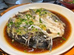 -绿茶餐厅(成都太古里店)