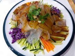 -叁拾壹克饺子·东北菜(国贸店)