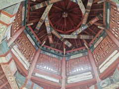 -九龙池景区