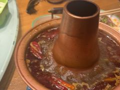 南门四季鸳鸯锅底-南门四季铜锅涮肉(大屯·北苑店)