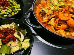 -青木岚小海鲜•小龙虾(友谊店)