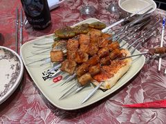 -一块豆腐(李沧书院路店)