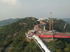 -东部华侨城