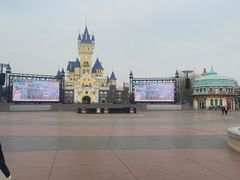 -青岛方特梦幻王国