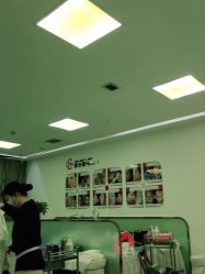 -悟空祛痘·亚健康皮肤管理中心