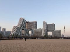 -金梦海湾浴场