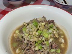 -西江红·株洲本地菜(滨江南路店)