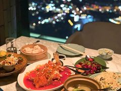 -无锡苏宁银河国际酒店-悦府65中餐厅