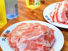 -元盛居(生态大街店)