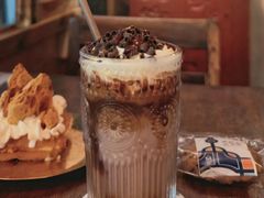 -西关84·History·Art·Cafe
