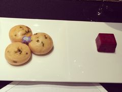 -三嚥阁 La Villa Restaurant