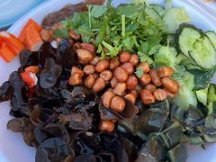 -天津乾毓德饭庄·清真传统炒菜·海鲜烧烤(咸阳路店)