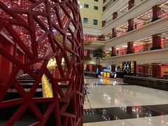 -北京九华山庄会展酒店