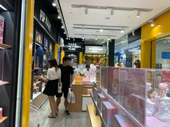 店内环境-泡泡玛特POPMART(天环购物中心店)