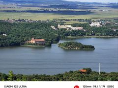 -沈阳辉山风景区