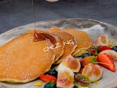 -NG PASTA吴居·中华意面(南头古城店)