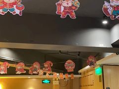 -木屋烧烤(上梅林店)