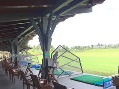 -海南鉴湖蓝湾高尔夫球会