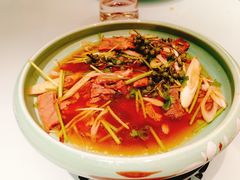 -味道名厨(林州地方特色菜▪光远店)