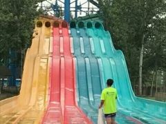 -欢乐水魔方水世界