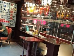-古南都·老广东酒楼(龙江店)