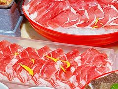 -涮福記·现切牛羊肉火锅(世纪汇店)