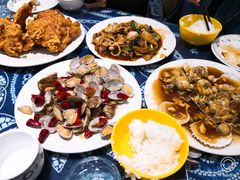 -九龙餐厅(大沽路店)