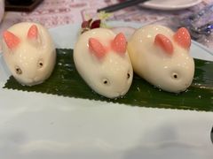 -点都德(大茶楼店)